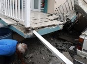 Пуэрто-Рико всколыхнуло землетрясение, магнитудой 6,5 баллов (Фото)