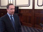 Порошенко сменил главу своей администрации