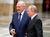 Олександр Лукашенко та володимир путін мають розбіжності у поглядах