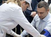 В Киеве в рамках проекта "Врач в Вашем доме" предоставляют бесплатное обследование