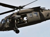 США продадут Саудовской Аравии 150 вертолетов Blackhawk