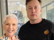 Отец Илона Маска издевался над его мамой: сделано откровенное признание