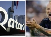 Сампаолі проти мундіалю в Катарі