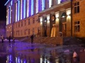 Прокуратура: За захват ОГА в Черкассах задержан 41 человек