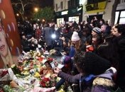 Место захоронения Дэвида Боуи не разглашают 