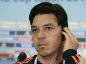 "Атлетико" назвал имя возможного сменщика Симеоне на посту тренера команды