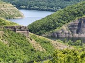 Подольские фьорды