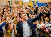 Андрій Шевченко