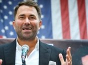 Эдди Хирн: Уайлдер вообще собирается боксировать с Тайсоном Фьюри?