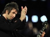 Лиам Галлахер пишет экспериментальный альбом