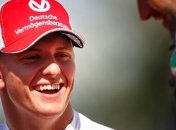 "Одна только фамилия": Мик Шумахер - о перспективах в Формуле-1