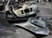 Жертвами теракта в Дамаске стали 13 человек, более 70 ранены