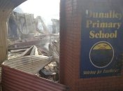 Тысячи жителей Тасмании размещены в эвакуационных центрах