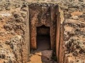 В Грузии обнаружили сенсационную находку