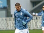 Тренировка "Динамо" Киев