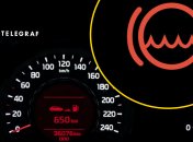 Индикатор уровня тормозной жидкости