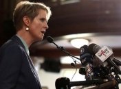 Дочь звезды сериала "Секс в большом городе" на самом деле оказалась сыном