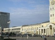 В волонтерском центре Харькова женщина распылила газ