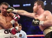 Третий бой Альвареса и Головкина состоится в сентябре