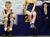 За последние 10 лет дети стали слабее