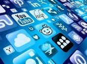 Почти четыре миллиарда человек: более половины населения мира пользуются соцсетями