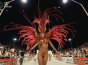 В Аргентине проходит самый продолжительный карнавал на планете