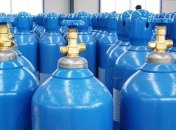 Кислородные баллоны