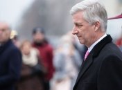 Король Бельгии не принял решение по отстранению премьера страны от должности