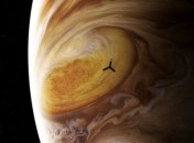 Разгадана тайна молний Юпитера