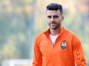 Сборная Украины потеряла двух игроков перед матчем с Сербией