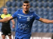 Стала известна зарплата израильского новичка в Динамо