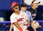 На Олимпиаде в Токио разыграли первые медали в командных видах спорта