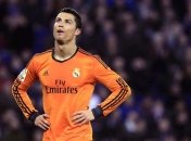 Криштиану Роналду снова серьезно травмировался?