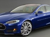 Tesla Model 3 могут представить в начале 2016 года