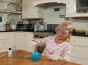 Один дома: безопасность младшего школьника