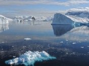 Под льдом Антарктики нашли древний континент 