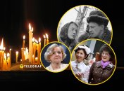 Ее голосом говорила мама Дяди Федора в мультике "Простоквашино"