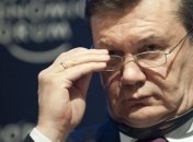 Янукович хочет перетянуть часть Давосского форума в Киев