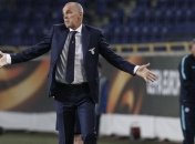 Тренер "Лацио": Мы обязаны были побеждать "Днепр"