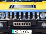 Відродження бренду Hummer: General Moto випускатиме електричний пікап