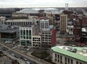 Худшим городом США признан Детройт