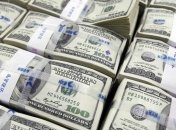 Украина до конца года должна выплатить по валютным долгам $2 миллиарда