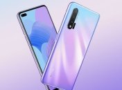 Huawei Nova 6 стал лучшим смартфоном для селфи по версии DxOMark (Фото)