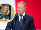 Малгожата Туск – жена премьер-министра Польши