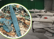 В країні НАТО знайшли уламки російського дрона