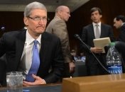 Глава Apple опроверг обвинения своей компании
