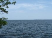 На Кременчугском водохранилище пропали двое рыбаков