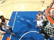 Голден Стейт проиграл, "перестрелка" в Далласе и другие матчи дня в НБА (Видео)