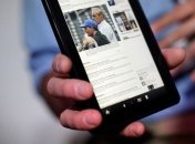 Amazon представила новый планшет Fire