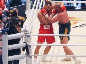 Реакция соцсетей на бой Кличко - Фьюри (Фото)